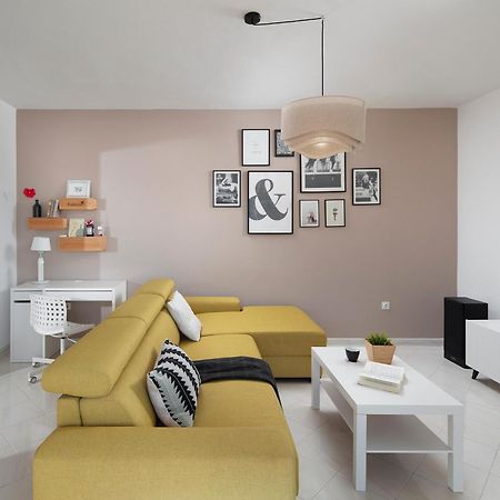 Ana Apartment Rabac Exterior photo