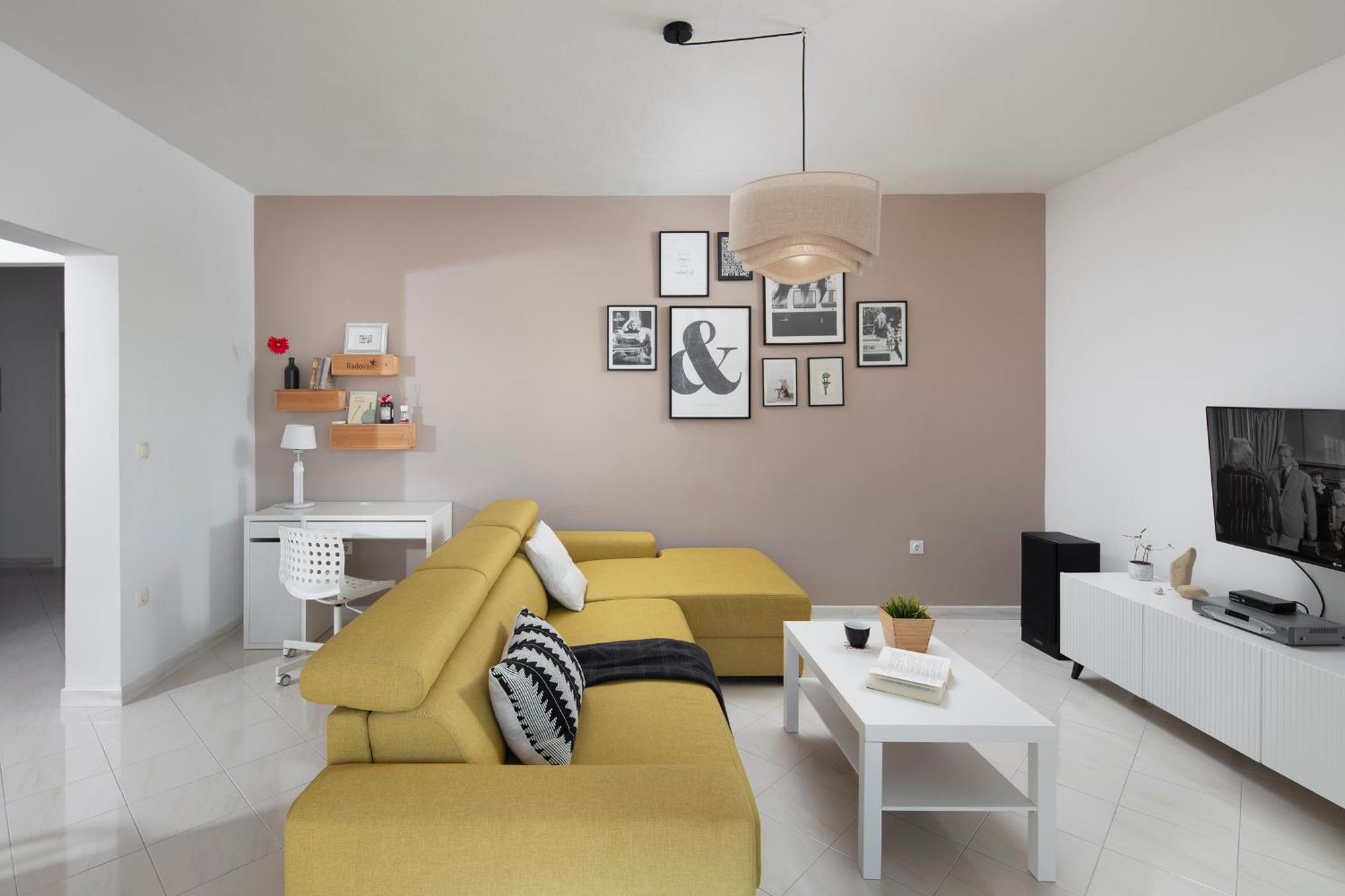 Ana Apartment Rabac Exterior photo