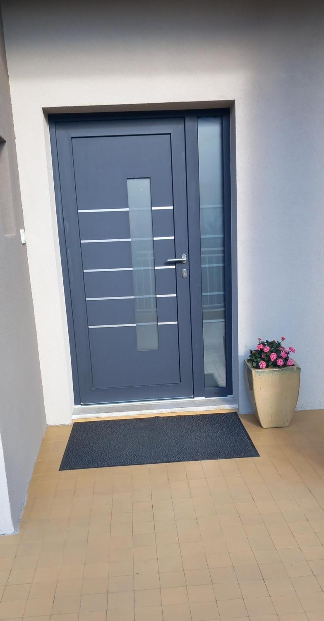 Ana Apartment Rabac Exterior photo