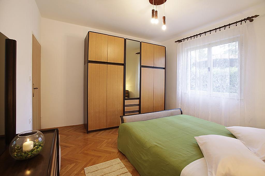 Ana Apartment Rabac Room photo