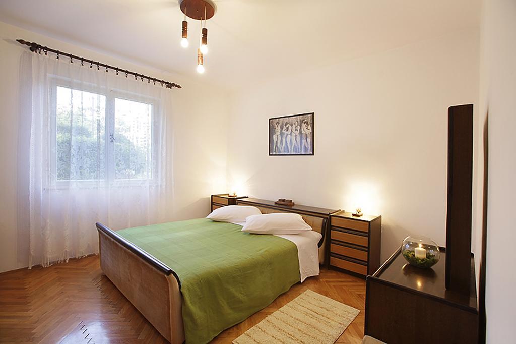 Ana Apartment Rabac Room photo