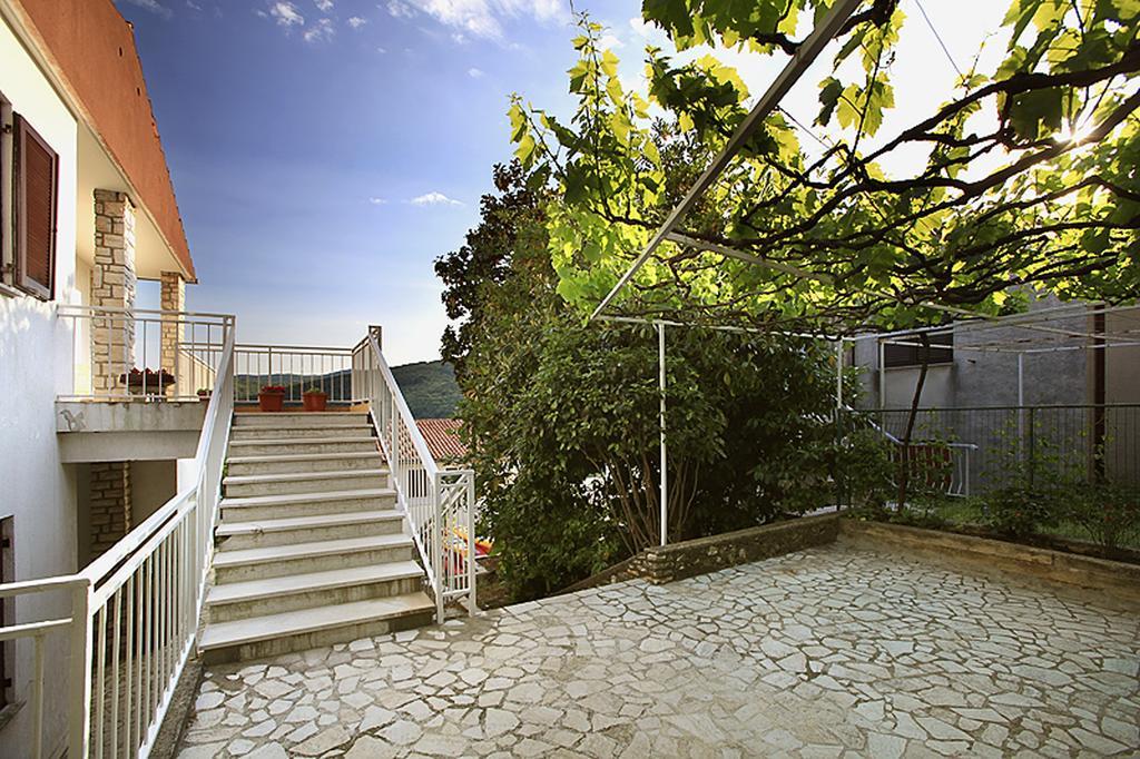 Ana Apartment Rabac Room photo