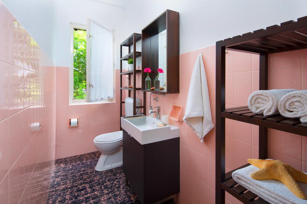 Ana Apartment Rabac Exterior photo