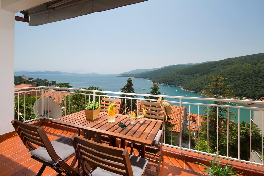 Ana Apartment Rabac Exterior photo