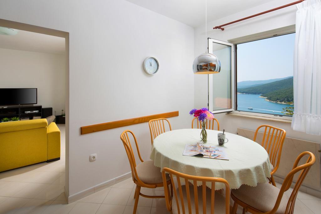 Ana Apartment Rabac Exterior photo